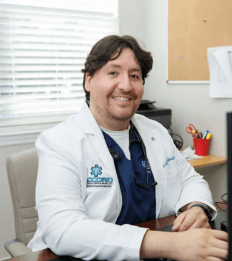internal medicine doctors at Accord Medical Group