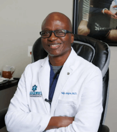 internal medicine doctors at Accord Medical Group